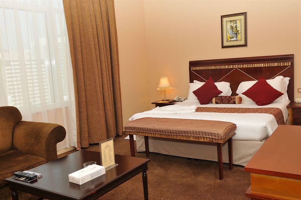 Cassells Hotel Abou Dabi
