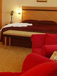 Hotel Cassells