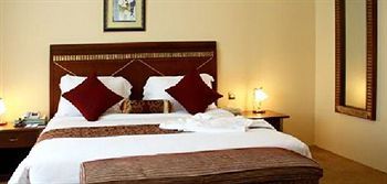 Cassells Hotel Abou Dabi