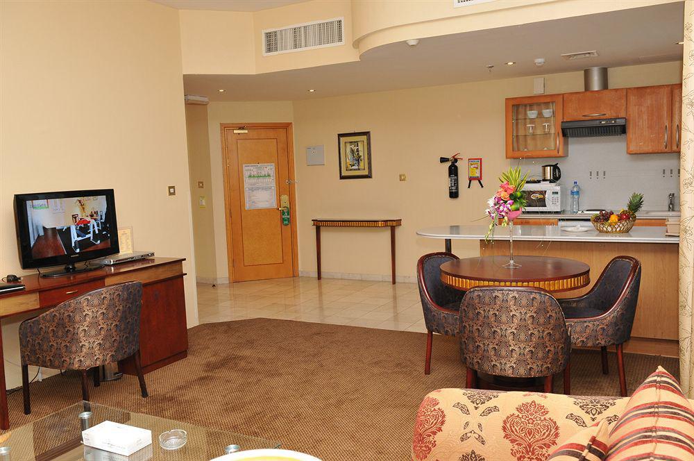 Cassells Hotel Abou Dabi