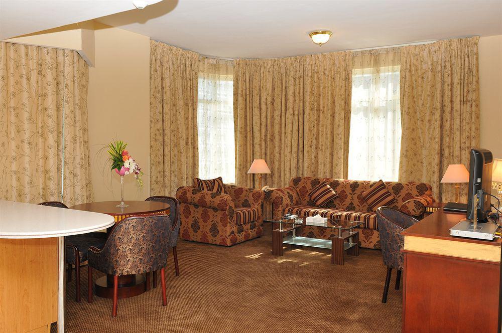 Hotel Cassells